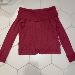 Abercrombie and Fitch sweater